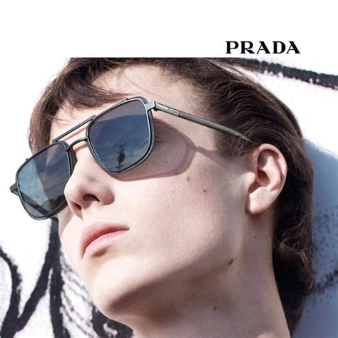 prada occhiali da sole 2018|occhiali da sole Prada uomo.